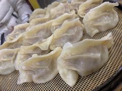 蒸饺-清真·白家牛肉罩火烧老店(育才街店)