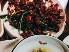 -隔壁老王·家常云南菜(花巷店)