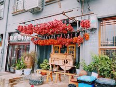 -呱呱叫民俗风味主题餐厅(沣峪口店)