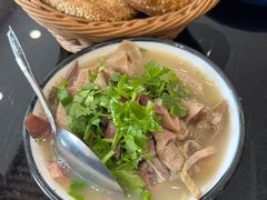 -宛平李记小吃(东关街店)