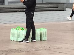 -泰康食品(南京东路店)