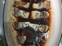 -顺福苑·新派淮扬菜