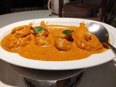 -狮拾久·现代新加坡料理(壹方城店)