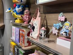 -泡泡玛特POPMART(合生汇店)