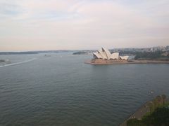 -悉尼海港大桥