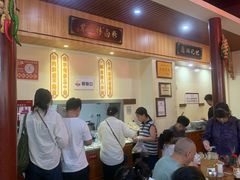 -李氏紫竹林卤粉(火车站店)