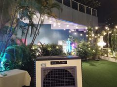 -CIAO·团建聚餐·生日派对轰趴馆(福田店)