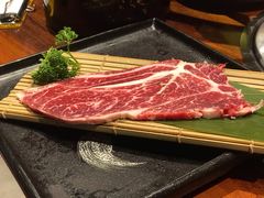 -热血兄弟·炭火烤肉(融侨中心店)