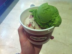 -哈根达斯(美罗城店)