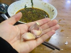 -回坊马二饺子馆