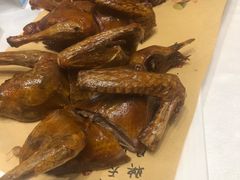 -乾隆美食·本帮菜(黄河路店)