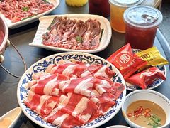 -东镇老火锅(长春路首店)