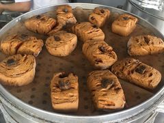 -白苍领红糖馒头(民主路北二里店)