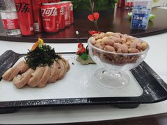 -汉巴味德(北京银座和谐广场店)