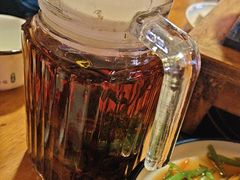 -民食香·腊排骨野生菌美食(木府店)
