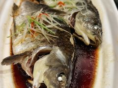-太湖饭店·寄畅轩中餐厅