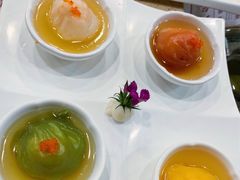 功夫汤虾饺-点都德(北京路贰店)