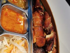 -花样西贡·法式越南餐厅(西大万达店)