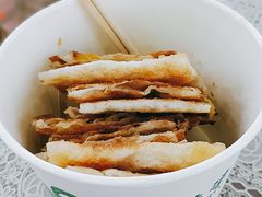 -武汉大学-桂园餐厅