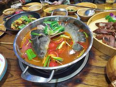 -亮欢寨(凯里总店)