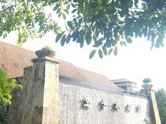 -三亚亚龙湾五号度假别墅酒店