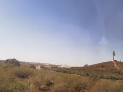 -库伦旗银沙湾旅游景区