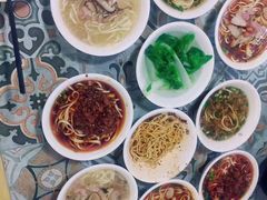-牛王庙吳記怪味面(双楠店)