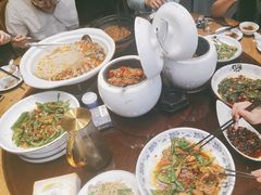 -彭厨(玉荣庄店)