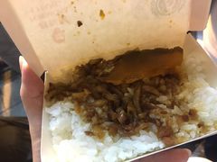 -胡须张鲁肉饭(美食文化馆店)