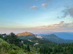 -九宫山风景区
