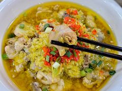 -笨罗卜浏阳菜馆(太平街店)