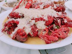 -盱眙红叶龙虾(金源北路店)