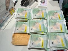 -好一朵茉莉花(老门东店)