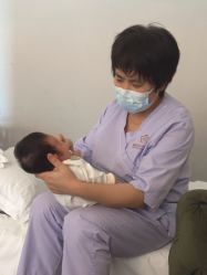 -颐休月子会所(杭州旗舰店)