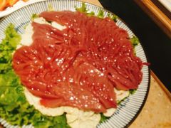 -锦城印象火锅(天府三街店)