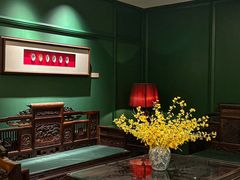 -金成潮菜博物馆(海珠湿地店)
