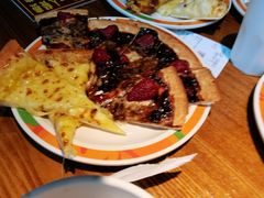 -比格比萨自助(国展店)