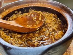 招牌牛肉烩饭-小吊梨汤·北京菜(香山店)