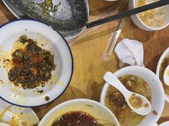 -付小姐在成都(中山公园店)