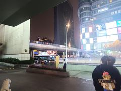 -上海第一八佰伴
