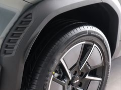 -长沙麓谷汽车世界长安4S店