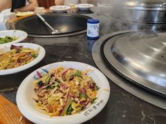 -边江铁锅炖鱼(振八街店)