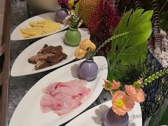 -融汇温泉