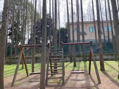 -南京金牛湖风景区