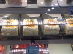 -维利康(优尚天地店)