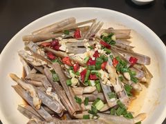 -健眺小海鲜(临海后山店)