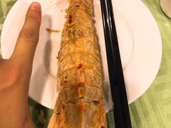 -盛港湾海鲜食府(黄沙店)