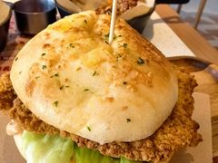 -必胜客(湘隆店)