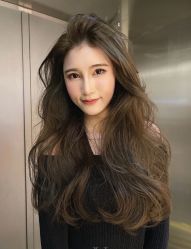 -丝语萱形象