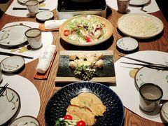 -耕海日本料理(万达华府店)
